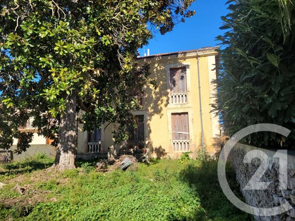 Maison à vendre  11 pièces - 237,07 m2 BOULOGNE SUR GESSE - 31