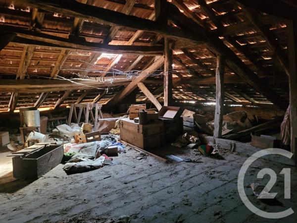 Maison à vendre  11 pièces - 237,07 m2 BOULOGNE SUR GESSE - 31