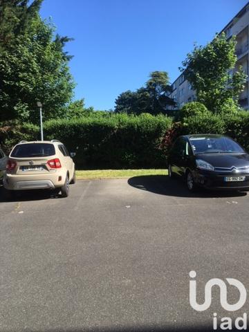 Parking à vendre 12 m² Villejuif