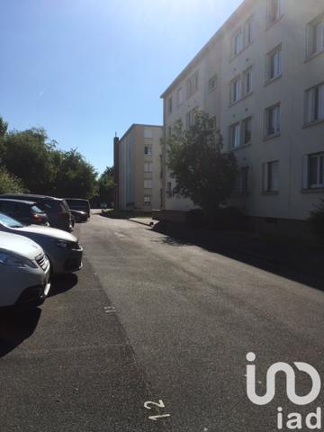 Parking à vendre 12 m² Villejuif