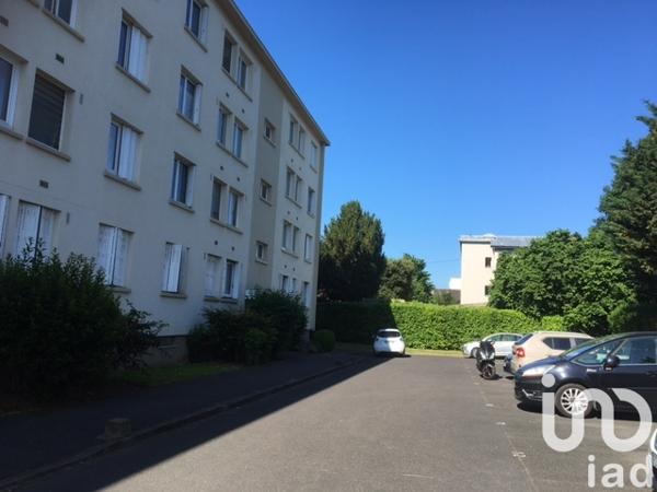 Parking à vendre 12 m² Villejuif