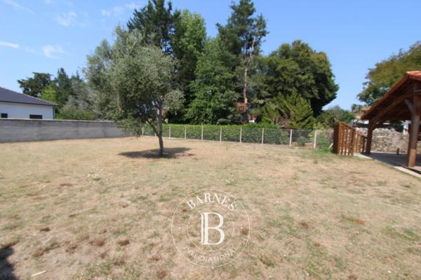 Tarbes, Manoir 6 Chambres -  360 m² à vendre