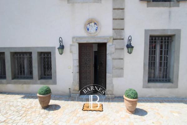 Tarbes, Manoir 6 Chambres -  360 m² à vendre