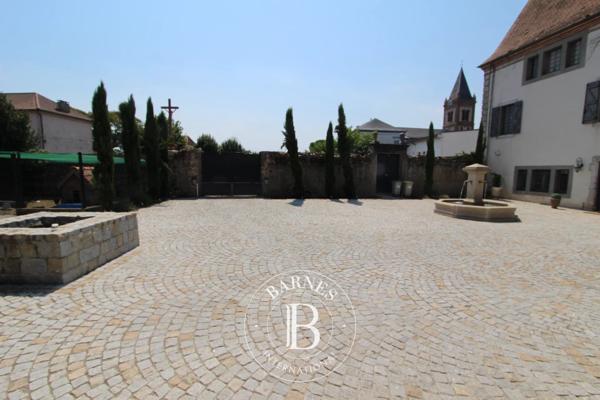 Tarbes, Manoir 6 Chambres -  360 m² à vendre