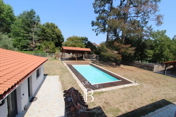 Tarbes, Manoir 6 Chambres -  360 m² à vendre