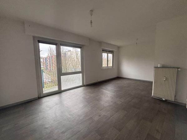 Appartement Mulhouse 3 pièce(s) 74 m2