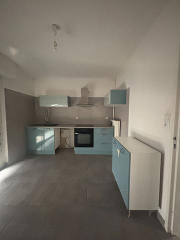 Appartement Mulhouse 3 pièce(s) 74 m2