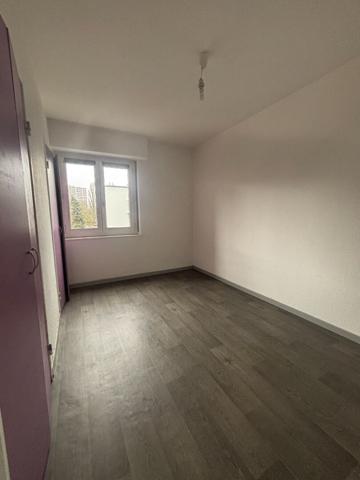 Appartement Mulhouse 3 pièce(s) 74 m2