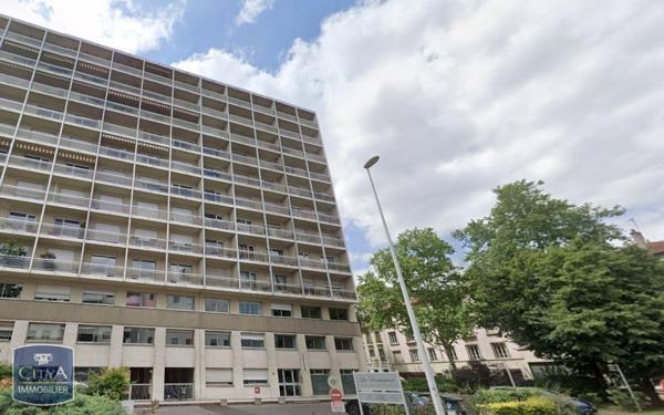 Location parking Lyon 3e Arrondissement (69003)