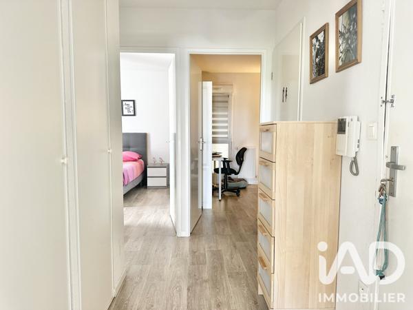 Appartement à vendre 3 pièces 62 m² Ramonville-Saint-Agne