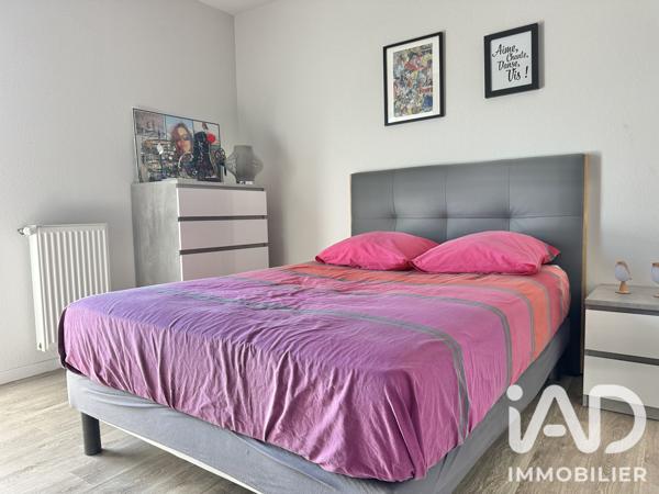 Appartement à vendre 3 pièces 62 m² Ramonville-Saint-Agne