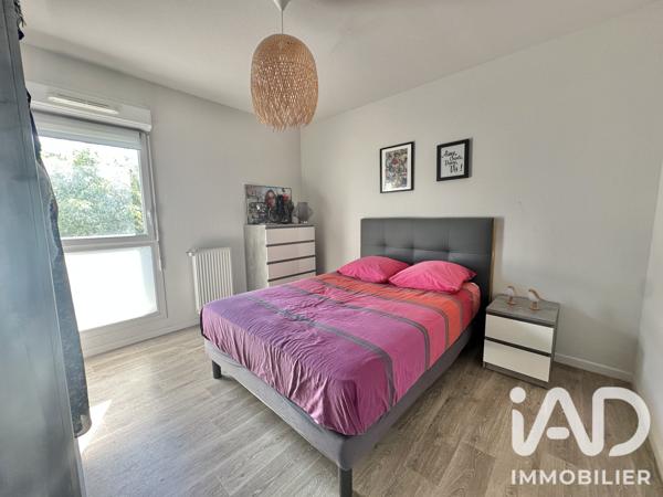 Appartement à vendre 3 pièces 62 m² Ramonville-Saint-Agne