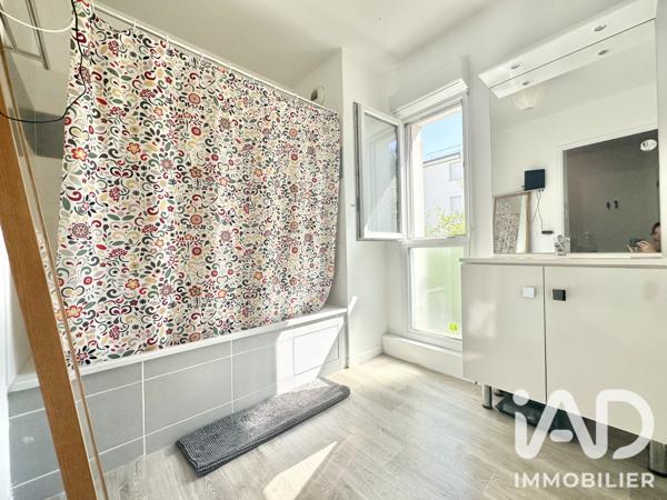 Appartement à vendre 3 pièces 62 m² Ramonville-Saint-Agne