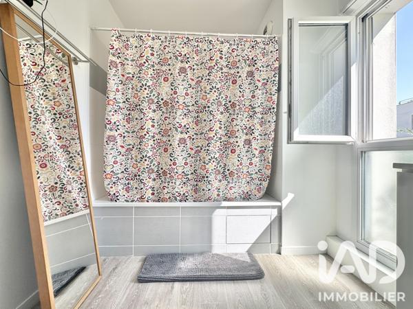 Appartement à vendre 3 pièces 62 m² Ramonville-Saint-Agne