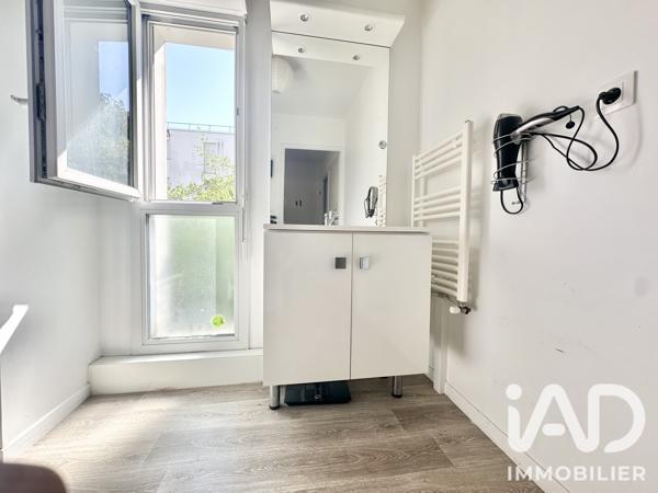 Appartement à vendre 3 pièces 62 m² Ramonville-Saint-Agne