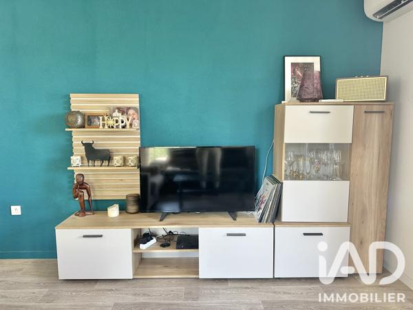 Appartement à vendre 3 pièces 62 m² Ramonville-Saint-Agne