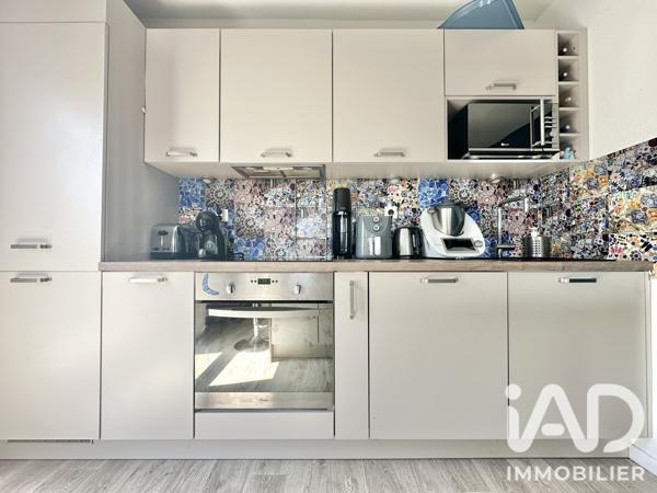 Appartement à vendre 3 pièces 62 m² Ramonville-Saint-Agne