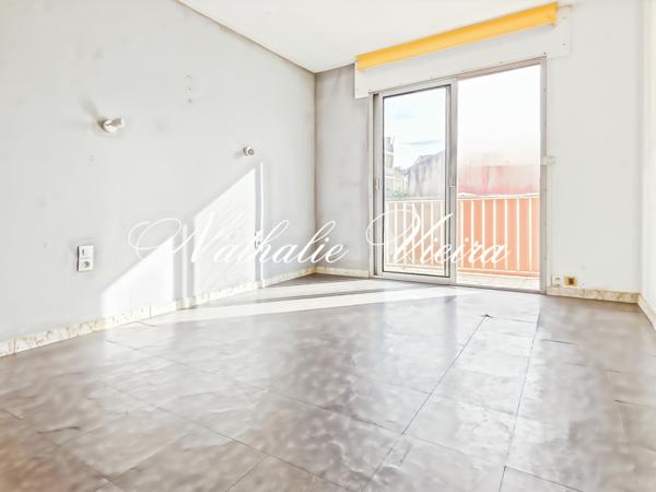 Palavas-les-Flots (34250) MAISON T3 70 m2 AVEC COUR ET TOIT TERRASSE 35 M2