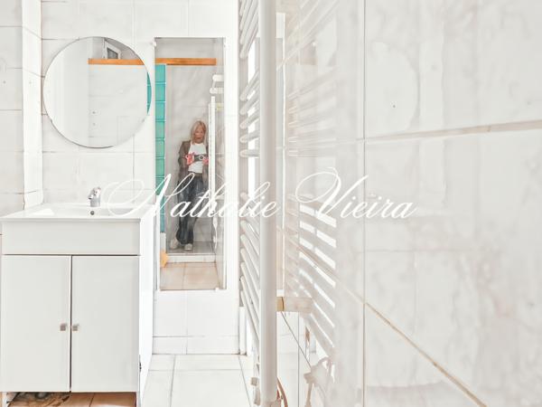 Palavas-les-Flots (34250) MAISON T3 70 m2 AVEC COUR ET TOIT TERRASSE 35 M2