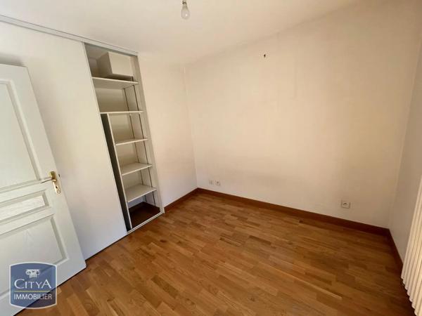 Appartement à louer 2 pièces 41.27m² Saint-Julien-en-Genevois (74160)