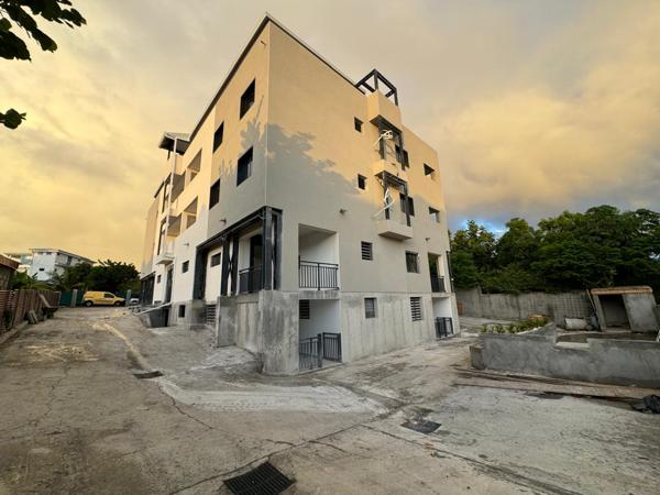 Achat appartement près de FORT DE FRANCE - 1 pièce(s) - 32 m² - 131 077 €