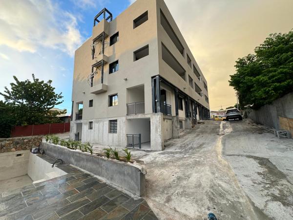 Achat appartement près de FORT DE FRANCE - 1 pièce(s) - 32 m² - 131 077 €