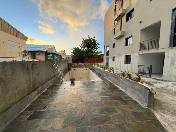 Achat appartement près de FORT DE FRANCE - 1 pièce(s) - 32 m² - 131 077 €