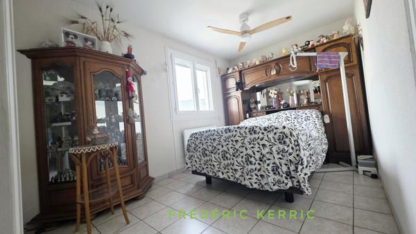 Appartement à TOULON (83000)