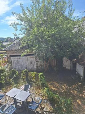 Immeuble à vendre à Chailland en Mayenne (53420), ref : 53077-39