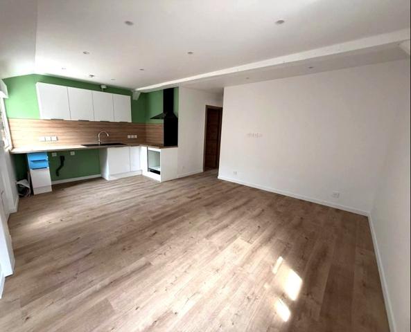 Vente / Maison T2
