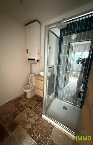 Vente / Maison T2 à Darnétal (76160)