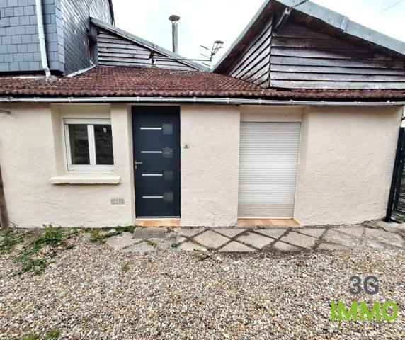 Vente / Maison T2 à Darnétal (76160)