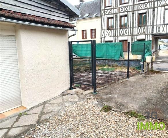 Vente / Maison T2 à Darnétal (76160)