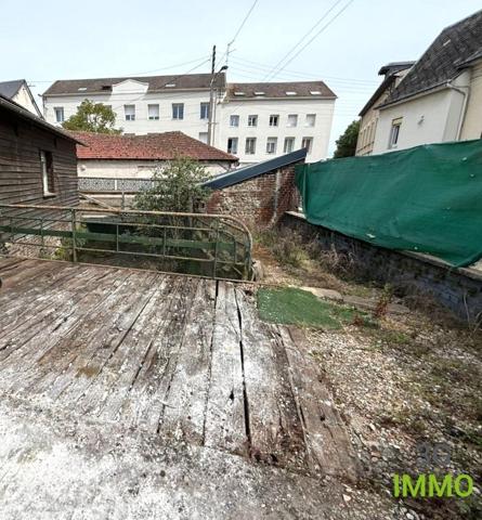 Vente / Maison T2 à Darnétal (76160)