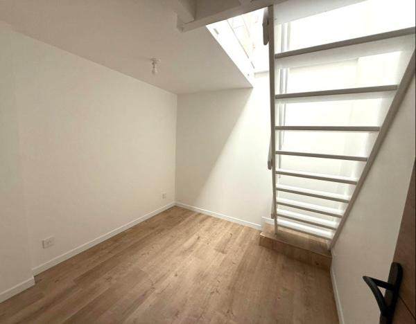 Vente / Maison T2