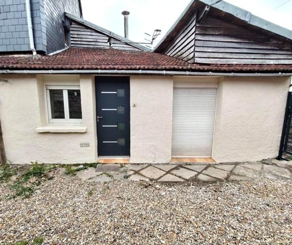 Vente / Maison T2