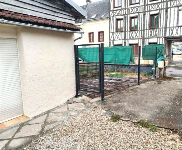 Vente / Maison T2