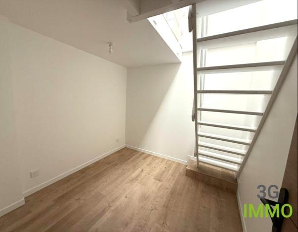Vente / Maison T2 à Darnétal (76160)