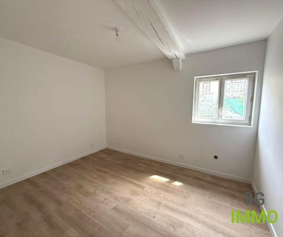 Vente / Maison T2 à Darnétal (76160)