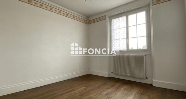 Location Appartement 3 pièces 58.65 m² - Saulon-la-chapelle 21910