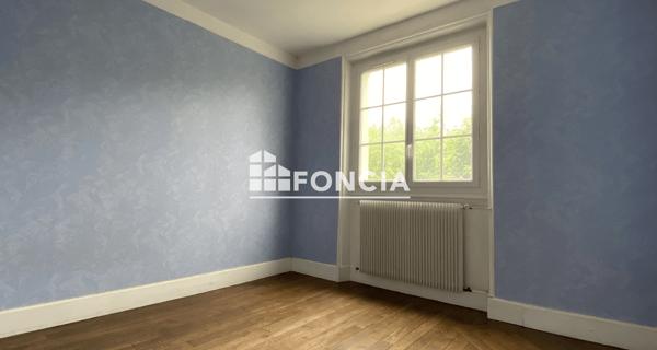 Location Appartement 3 pièces 58.65 m² - Saulon-la-chapelle 21910