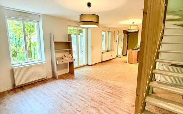 Maison à vendre    6 pièces •  Romans-sur-Isère