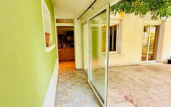 Maison à vendre    6 pièces •  Romans-sur-Isère