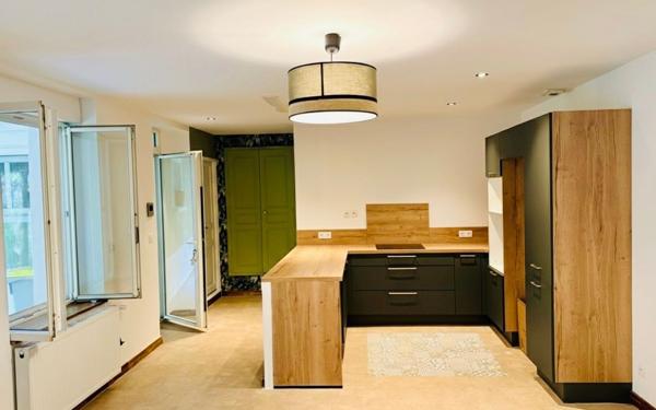 Maison à vendre    6 pièces •  Romans-sur-Isère