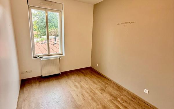 Maison à vendre    6 pièces •  Romans-sur-Isère