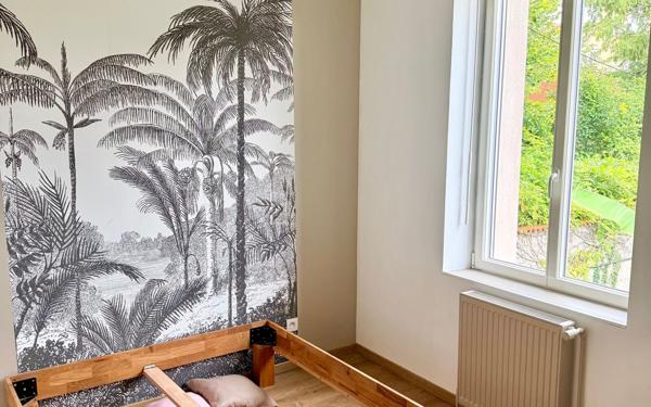 Maison à vendre    6 pièces •  Romans-sur-Isère