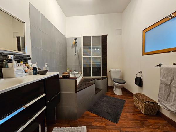 Maison Marines 6 pièces 169 m2