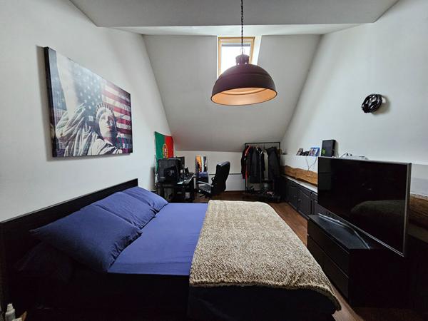 Maison Marines 6 pièces 169 m2