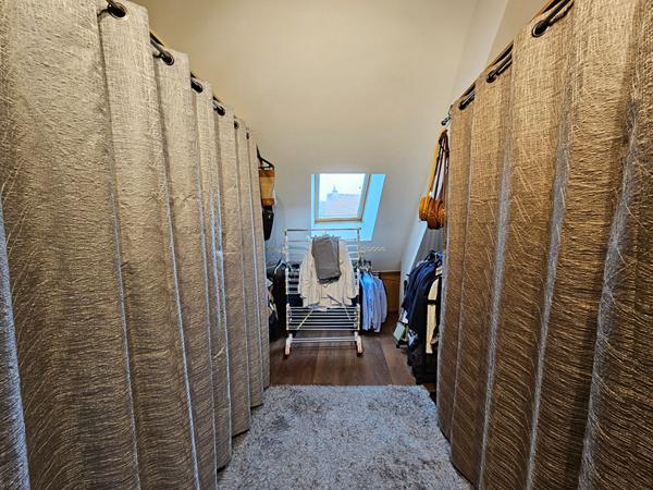 Maison Marines 6 pièces 169 m2