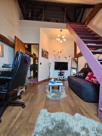 Maison Marines 6 pièces 169 m2